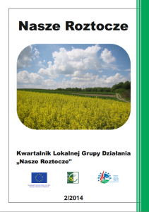 kwartalnik cover